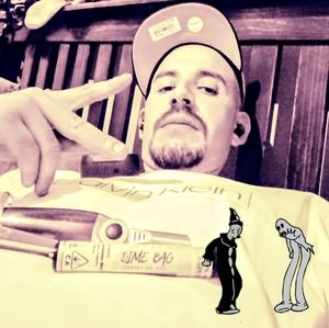 Meet your Posher, Bernardo